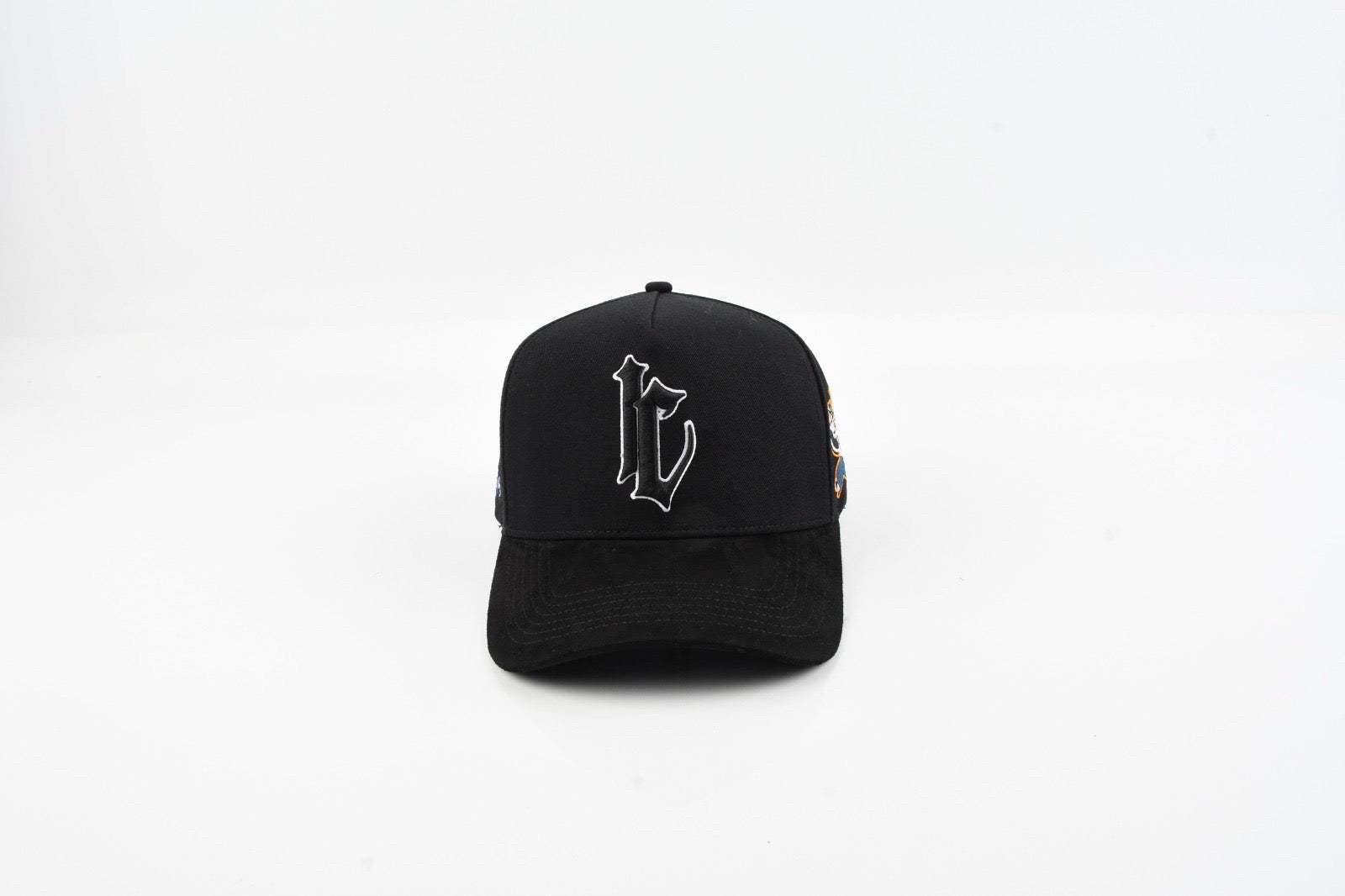 Sin Límites (Free Dust Bag Included)