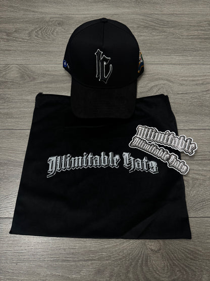 Sin Límites (Free Dust Bag Included)