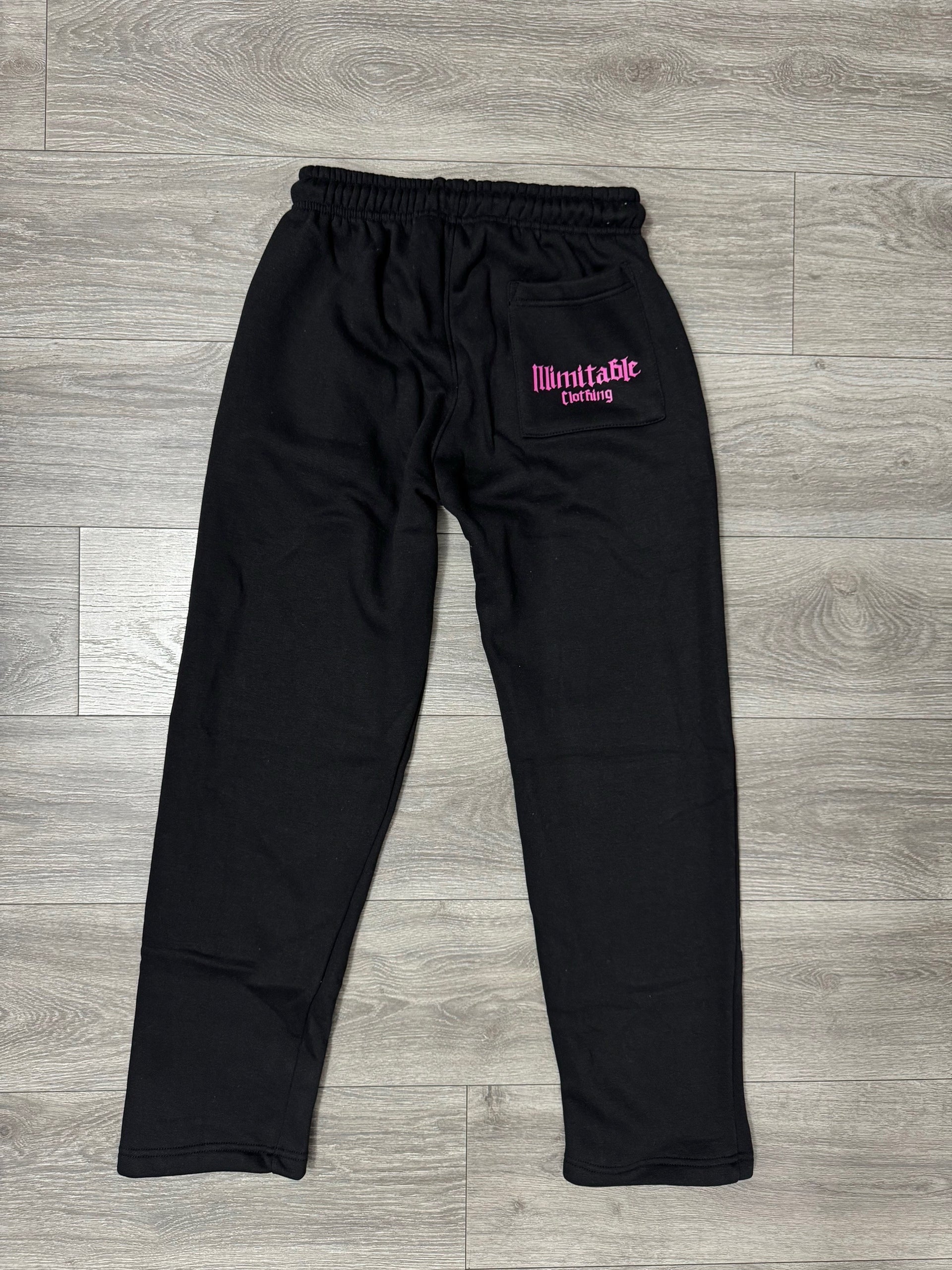 ILLIMITABLE SWEATPANTS