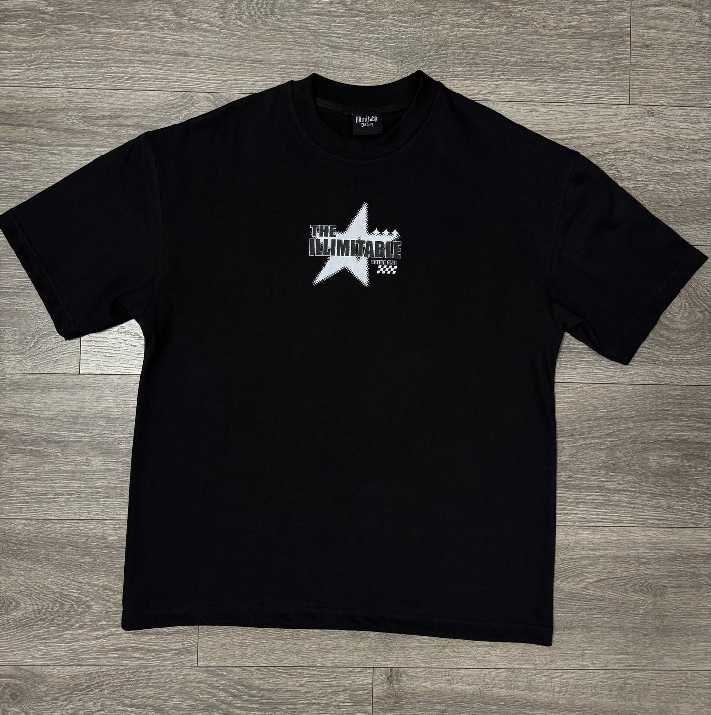 MOTION CLUB T-SHIRT