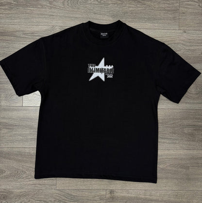 MOTION CLUB T-SHIRT