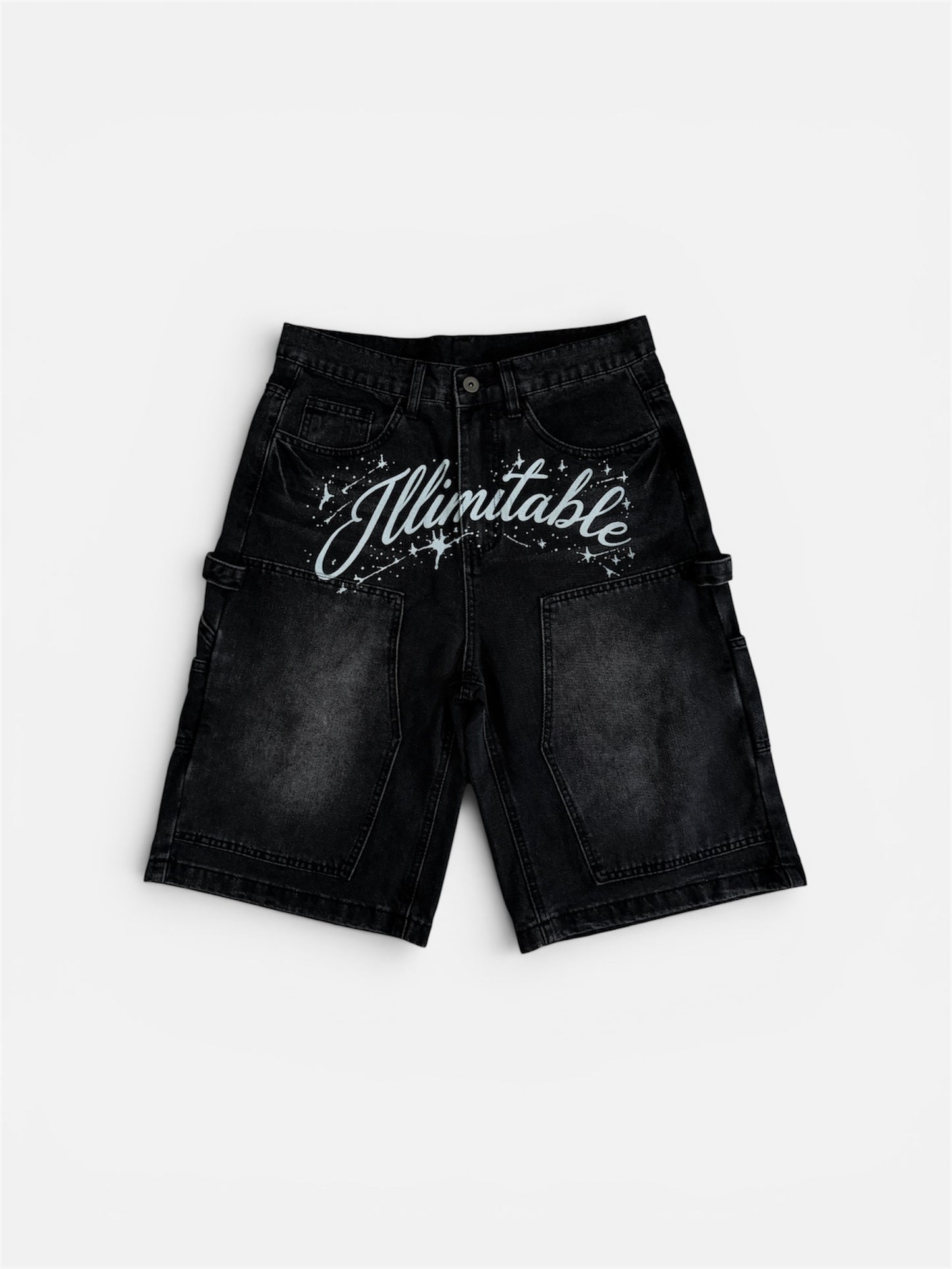 Cursive Jorts