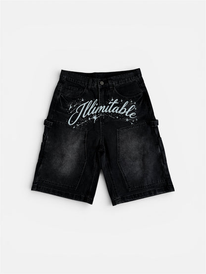 Cursive Jorts