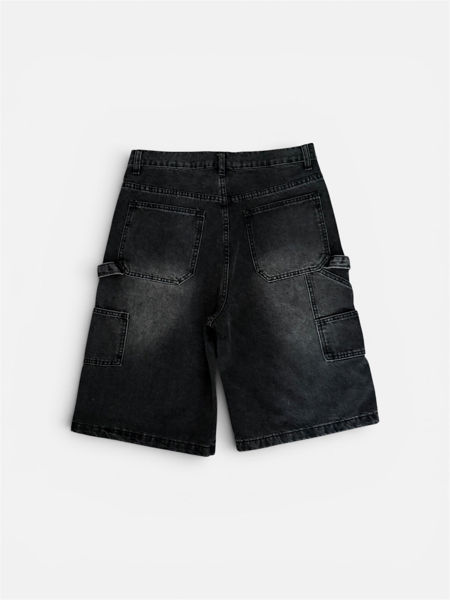 Cursive Jorts