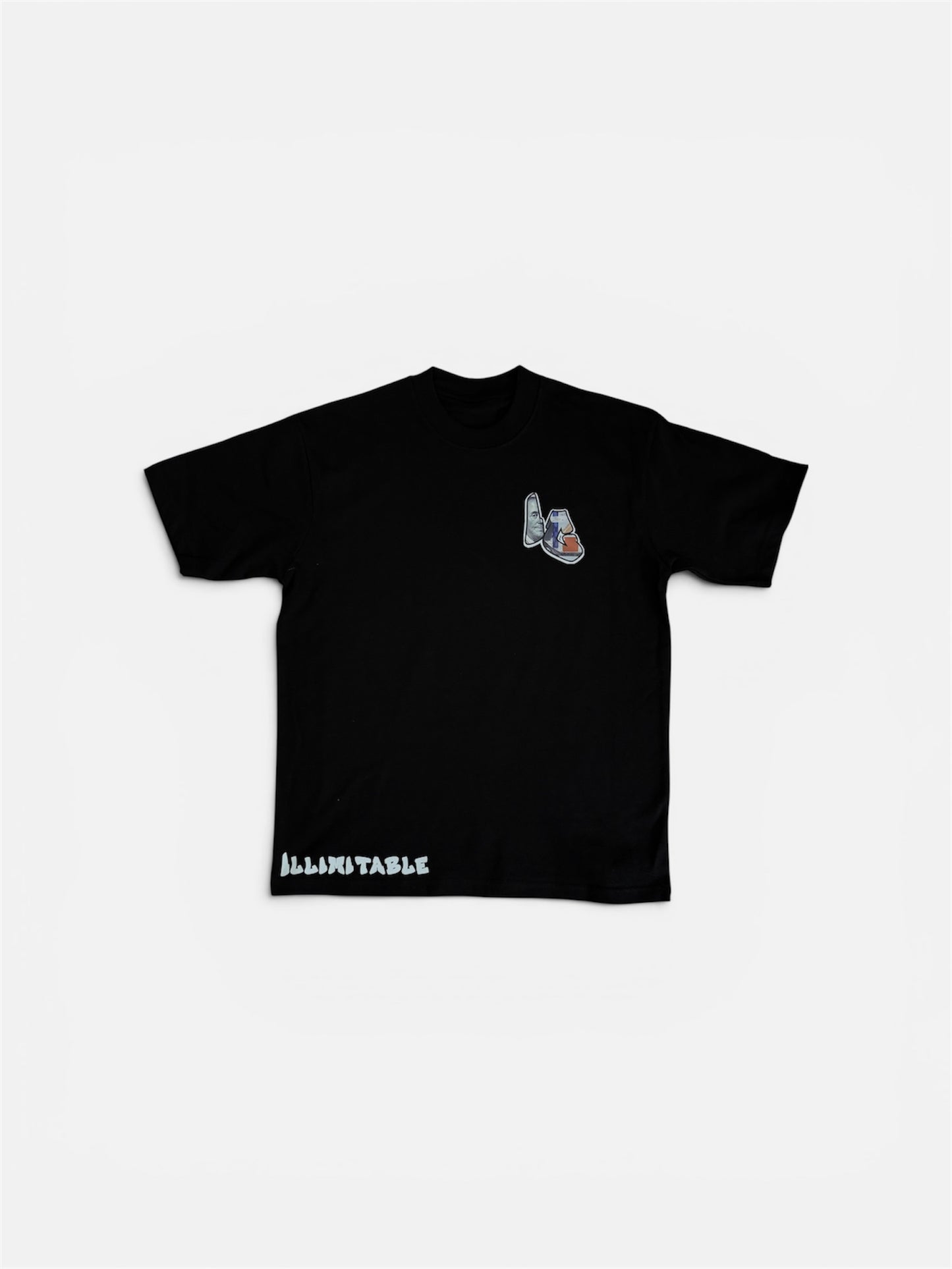 888 Tee