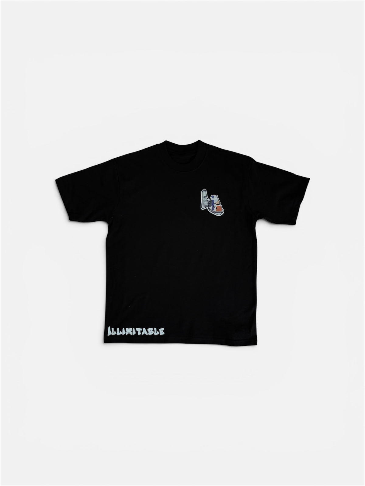 888 Tee