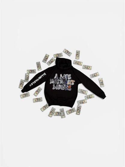 888 Zip up